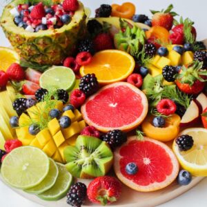 best weight loss fruit