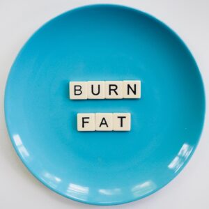 lose weight and burn fat fast