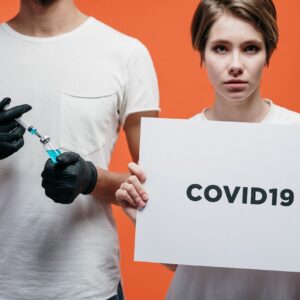 Prostate after covid vaccine