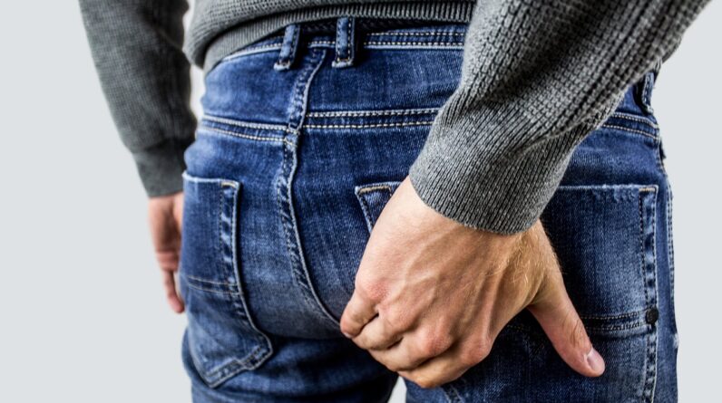 Can Prostate Problems Cause Testicle Pain?