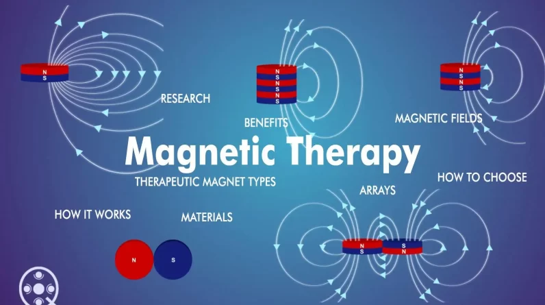 Magnet Therapy For Prostate Problems